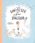 Cover-Bild zum Titel 'Come un pesce fuor d'acqua' von 'Davina Bell'