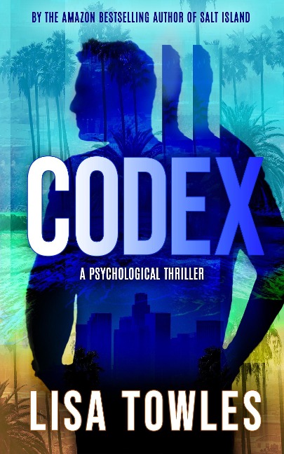 Codex - Lisa Towles