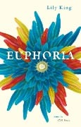 Cover-Bild zum Titel 'Euphoria' von 'Lily King'