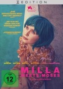 Milla Meets Moses - Rita Kalnejais, Amanda Brown