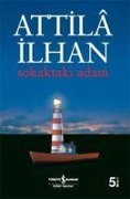 Cover-Bild zum Titel 'Sokaktaki Adam' von 'Attila Ilhan'