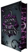 Kingdom of the Black Crescent 2: Lure of Death - Lexy v. Golden, D. C. Odesza