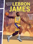Cover-Bild zum Titel 'Lebron James' von 'Josh Anderson'