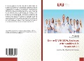 Cover-Bild zum Titel 'Genre & VIH SIDA, facteurs attribuables à la féminisation' von 'Jean Mukwela, Israël Baba, Christelle Belerheine'