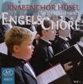 Engelschöre Vol.2 - Toralf Knabenchor Hoesel/Hild
