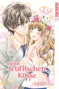 Cover-Bild zum Titel 'Deine teuflischen Küsse 04' von 'Kayoru'