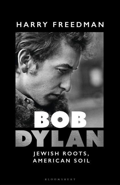 Bob Dylan - Harry Freedman
