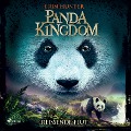Cover-Bild zum Titel 'Panda Kingdom - Reißende Flut' von 'Erin Hunter'