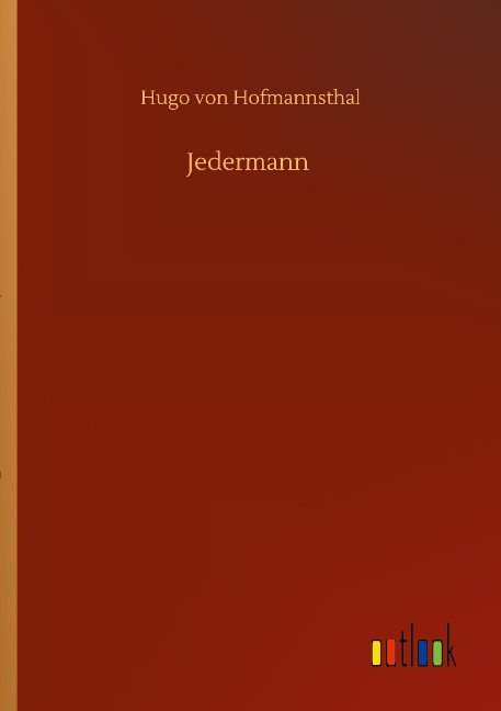 Jedermann - Hugo Von Hofmannsthal