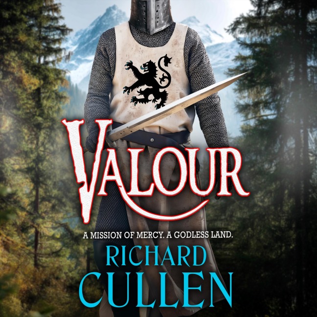 Valour - Richard Cullen