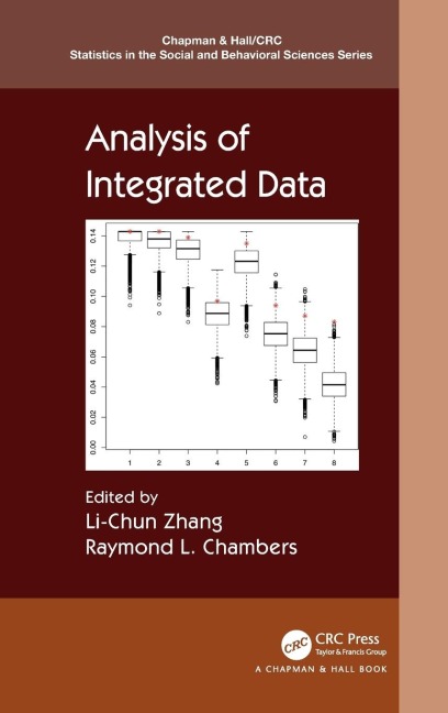 Analysis of Integrated Data - 