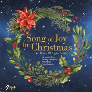 Cover-Bild zum Titel 'Song of Joy for Christmas' von ''