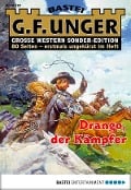 Cover-Bild zum Titel 'G. F. Unger Sonder-Edition 151' von 'G. F. Unger'