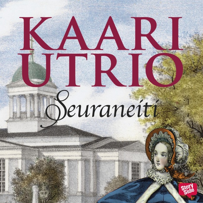 Seuraneiti - Kaari Utrio