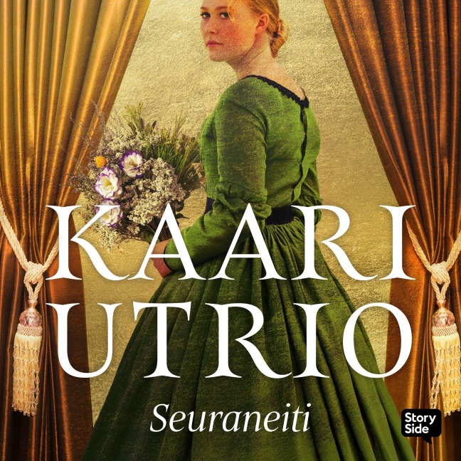 Seuraneiti - Kaari Utrio