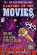 Cover-Bild zum Titel 'Karaoke At The Movies' von 'Various Artists'