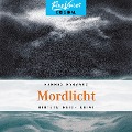 Cover-Bild zum Titel 'Mordlicht' von 'Hannes Nygaard'
