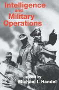 Cover-Bild zum Titel 'Intelligence and Military Operations' von ''