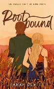 Cover-Bild zum Titel 'Rootbound' von 'Tarah Dewitt'