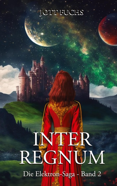 Interregnum - Jott Fuchs