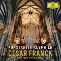 Cesar Franck: Trois Pieces & Trois Chorals - Cesar Franck