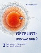 Cover-Bild zum Titel 'Gezeugt  und was nun? 2' von 'Winfried Weber'