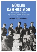 Cover-Bild zum Titel 'Düsler Sahnesinde' von 'Nesim Ovadya izrail'