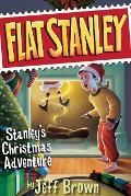 Stanley's Christmas Adventure - Jeff Brown