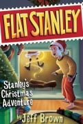 Cover-Bild zum Titel 'Stanley's Christmas Adventure' von 'Jeff Brown'