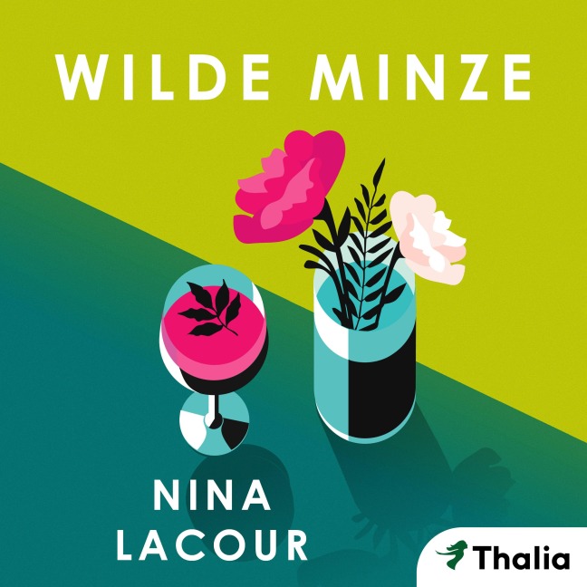Wilde Minze - Nina Lacour