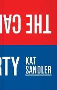 Cover-Bild zum Titel 'The Party & the Candidate' von 'Kat Sandler'