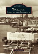 Cover-Bild zum Titel 'Wolgast' von 'Ines Kakoschke'