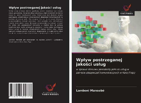 Wp¿yw postrzeganej jako¿ci us¿ug - Lamboni Manoabé