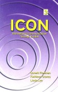 Cover-Bild zum Titel 'ICON: International Communication Through English Level 3' von 'Donald Freeman, Kathleen Graves, Linda Lee'