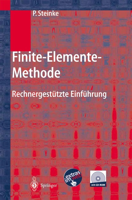 Finite-Elemente-Methode - Peter Steinke