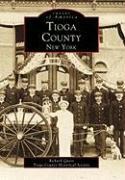 Tioga County, New York - Richard Quest, Tioga County Historical Society