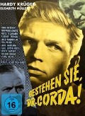 Cover-Bild zum Titel 'Gestehen Sie, Dr. Corda!' von 'Robert A. Stemmle, Georg Haentzschel'