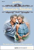 Romantische Bibliothek - Folge 4 - Jutta Friedmann