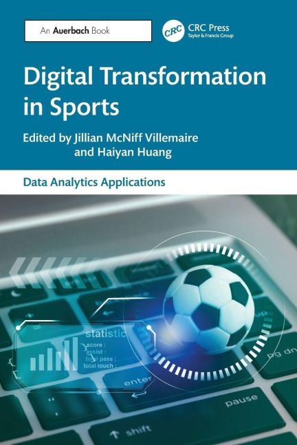 Digital Transformation in Sports - 
