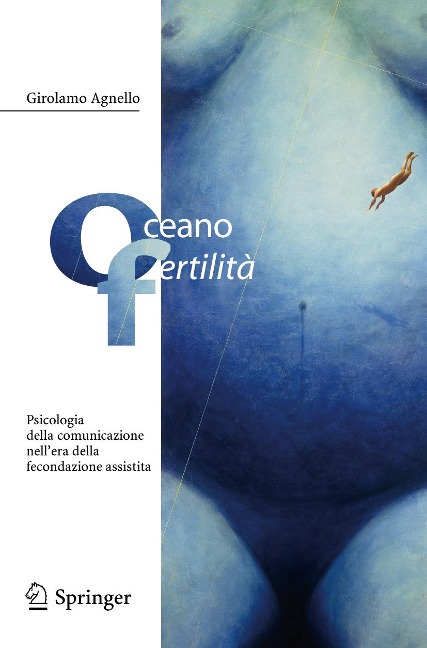 Oceano fertilità - Girolamo Agnello