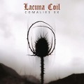 Cover-Bild zum Titel 'Comalies XX' von 'Lacuna Coil'