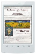 Cover-Bild zum Titel 'Das Denken Martin Heideggers V 1' von ''