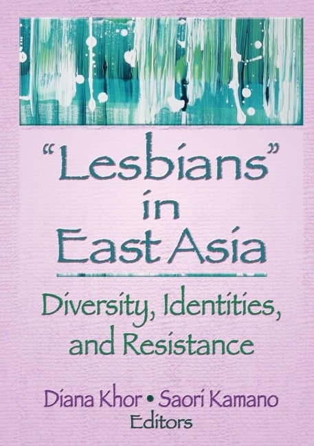 Lesbians in East Asia - 