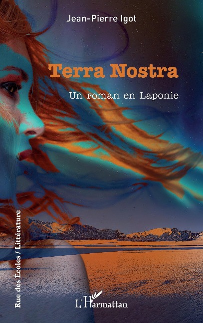 Terra Nostra - Igot