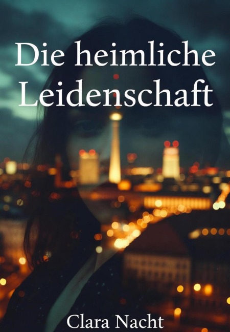 Die heimliche Leidenschaft - Clara Nacht