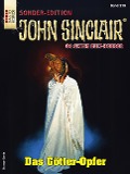 Cover-Bild zum Titel 'John Sinclair Sonder-Edition 219' von 'Jason Dark'