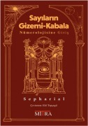 Cover-Bild zum Titel 'Sayilarin Gizemi -Kabala Nümerolojisine Giris' von 'Walter Gornold'