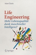 Cover-Bild zum Titel 'Life Engineering' von 'Hubert Österle'
