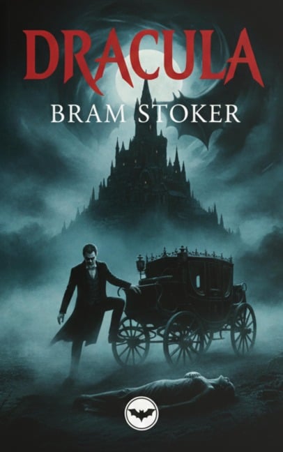 Dracula - Bram Stoker