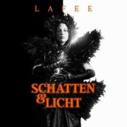 Cover-Bild zum Titel 'Schatten & Licht' von 'Lafee'